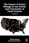 Bild: The Impact of Police Killings on the Family and Community of Youth Victims - Routledge