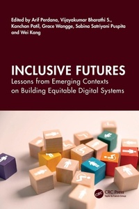 Enlarge image Cover: Inclusive Futures - CRC Press