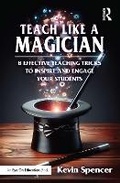 Bild: Teach Like a Magician - Routledge