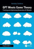Cover: GPT Meets Game Theory - CRC Press