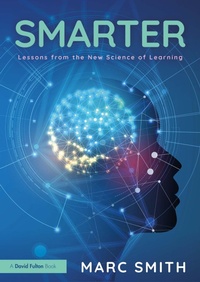 Enlarge image Cover: Smarter: Lessons from the New Science of Learning - Routledge
