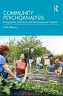 Cover: Community Psychoanalysis - Routledge
