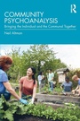 Cover: Community Psychoanalysis - Routledge
