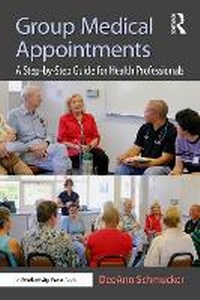 Abbildung von: Group Medical Appointments - Productivity Press