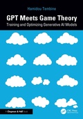 Cover: GPT Meets Game Theory - Chapman and Hall