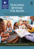 Cover: Teaching Beyond the Book - Routledge
