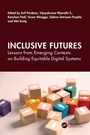 Cover: Inclusive Futures - CRC Press
