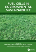 Cover: Fuel Cells in Environmental Sustainability - CRC Press