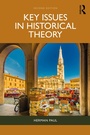 Cover: Key Issues in Historical Theory - Routledge