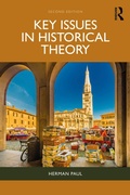 Bild: Key Issues in Historical Theory - Routledge
