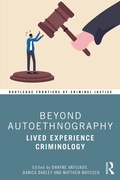 Bild: Beyond Autoethnography - Routledge