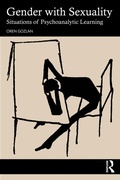 Cover: Gender with Sexuality - Routledge