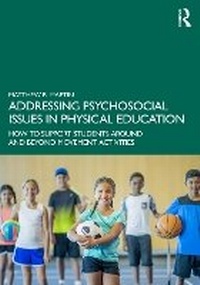 Bild: Addressing Psychosocial Issues in Physical Education - Routledge