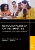 Cover: Instructional Design for Task Expertise - Routledge