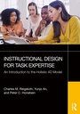 Cover: Instructional Design for Task Expertise - Routledge