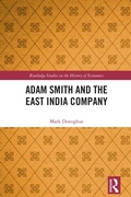Bild: Adam Smith and the East India Company - Routledge