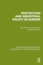 Cover: Protection and Industrial Policy in Europe - Routledge