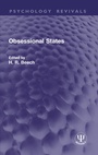 Cover: Obsessional States - Routledge