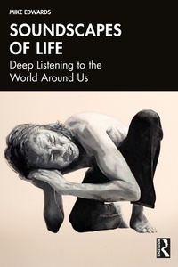 Enlarge image Cover: Soundscapes of Life - Routledge