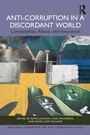 Cover: Anti-Corruption in a Discordant World - Routledge