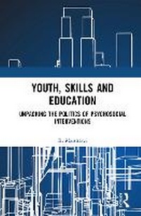 Bild: Youth, Skills and Education - Routledge