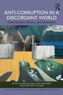 Cover: Anti-Corruption in a Discordant World - Routledge