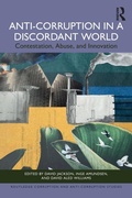 Cover: Anti-Corruption in a Discordant World - Routledge
