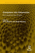 Cover: Computers into Classrooms - Routledge