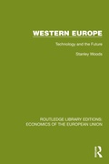 Bild: Western Europe - Routledge
