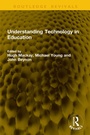 Cover: Understanding Technology in Education - Routledge
