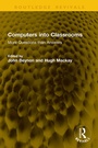Cover: Computers into Classrooms - Routledge