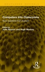 Cover: Computers into Classrooms - Routledge