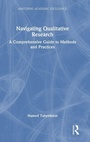 Cover: Navigating Qualitative Research - Routledge
