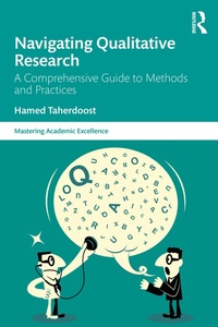 Enlarge image Cover: Navigating Qualitative Research - Routledge