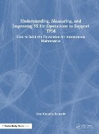Abbildung von: Understanding, Measuring, and Improving 5S for Operations to Support TPM - Taylor & Francis