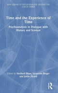 Cover: Time and the Experience of Time - Routledge