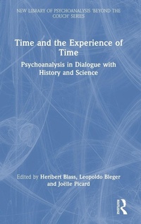 Enlarge image Cover: Time and the Experience of Time - Routledge