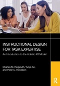 Cover: Instructional Design for Task Expertise - Routledge