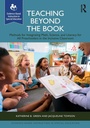 Cover: Teaching Beyond the Book - SLACK Incorporated