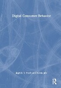 Abbildung von: Digital Consumer Behavior - Routledge