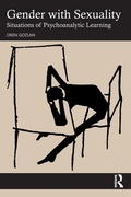 Cover: Gender with Sexuality - Routledge