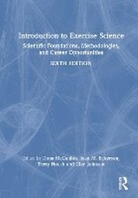Abbildung von: Introduction to Exercise Science - Routledge