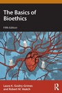Cover: The Basics of Bioethics - Routledge
