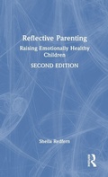Cover: Reflective Parenting - Routledge