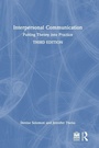 Cover: Interpersonal Communication - Routledge