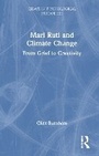 Cover: Mari Ruti and Climate Change - Routledge