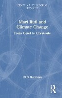 Enlarge image Cover: Mari Ruti and Climate Change - Routledge