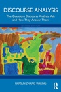 Cover: Discourse Analysis - Routledge