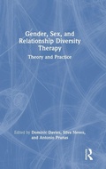 Cover: Gender, Sex and Relationship Diversity Therapy - Routledge