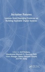 Cover: Inclusive Futures - CRC Press
